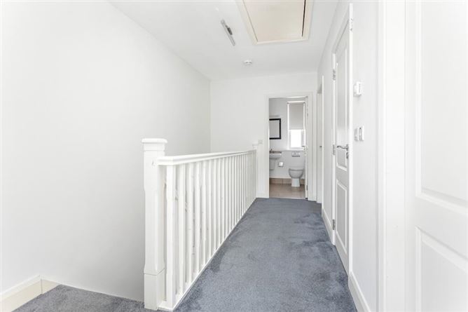9 Stratton Way, Adamstown, Lucan, Dublin