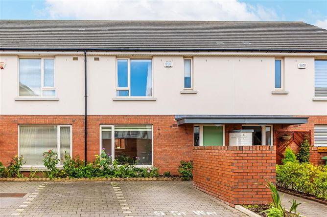 9 Stratton Way, Adamstown, Lucan, Dublin