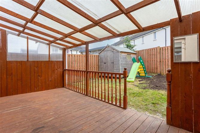 9 Stratton Way, Adamstown, Lucan, Dublin