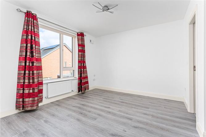 9 Stratton Way, Adamstown, Lucan, Dublin