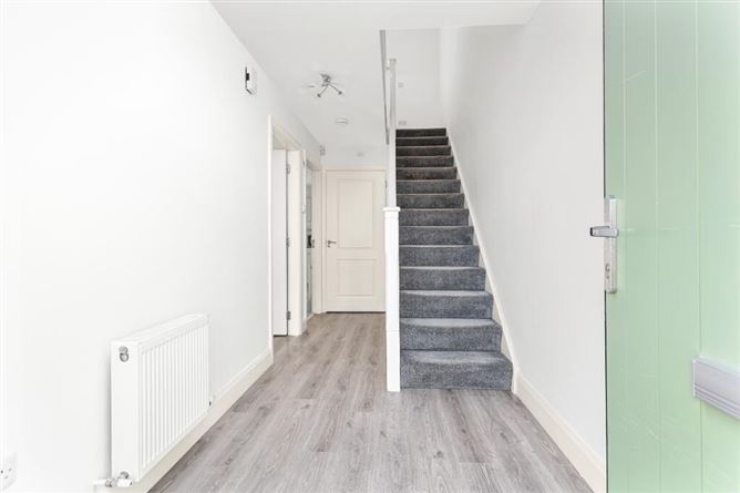 9 Stratton Way, Adamstown, Lucan, Dublin