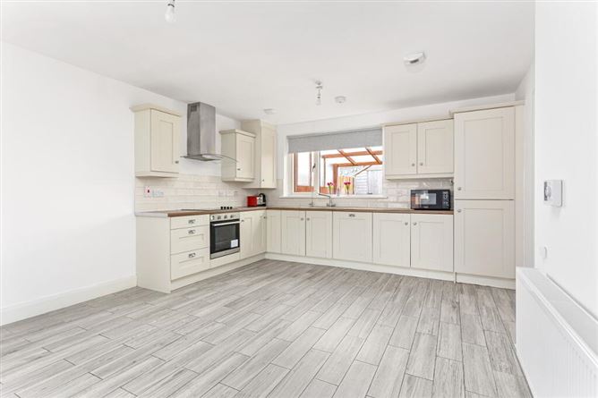 9 Stratton Way, Adamstown, Lucan, Dublin