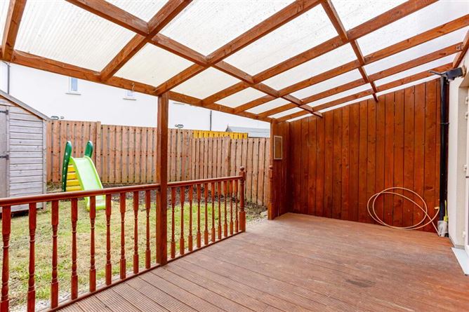 9 Stratton Way, Adamstown, Lucan, Dublin