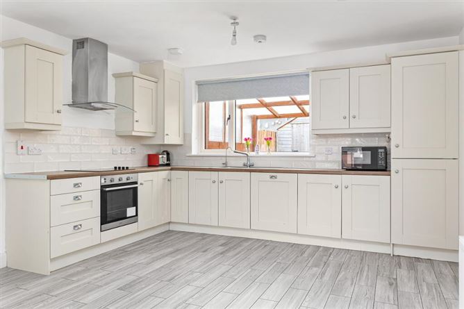 9 Stratton Way, Adamstown, Lucan, Dublin