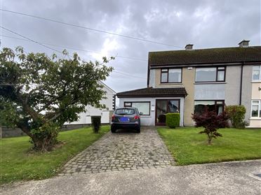 Image for 21 Knockenrahan, Arklow, Wicklow
