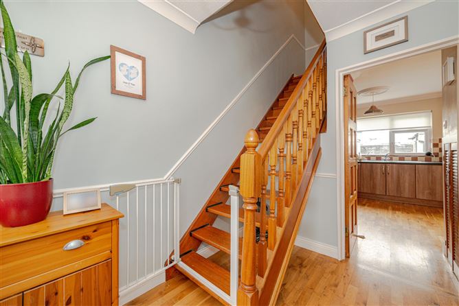15 Hillcrest Lawns, Hillcrest, Lucan, Dublin