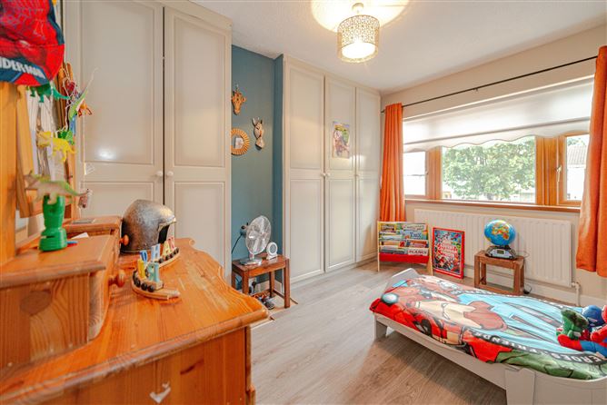 15 Hillcrest Lawns, Hillcrest, Lucan, Dublin