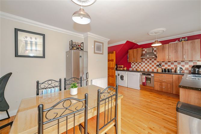 15 Hillcrest Lawns, Hillcrest, Lucan, Dublin