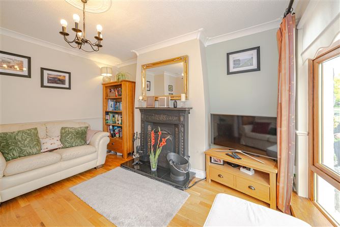 15 Hillcrest Lawns, Hillcrest, Lucan, Dublin
