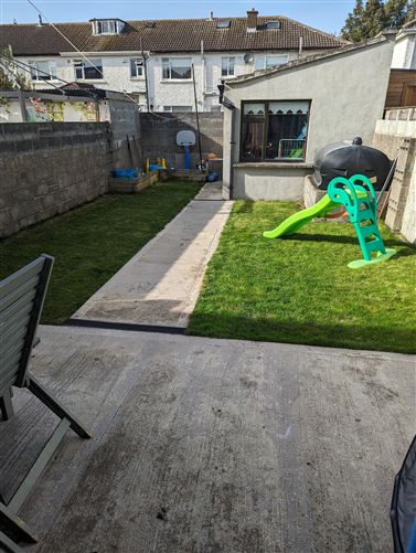 15 Hillcrest Lawns, Hillcrest, Lucan, Dublin