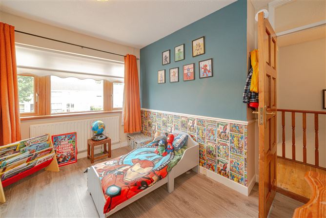 15 Hillcrest Lawns, Hillcrest, Lucan, Dublin
