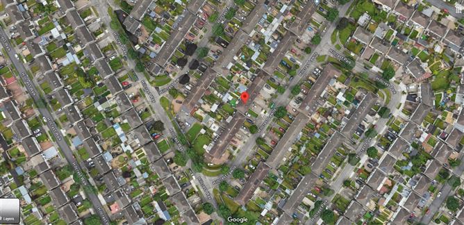 15 Hillcrest Lawns, Hillcrest, Lucan, Dublin