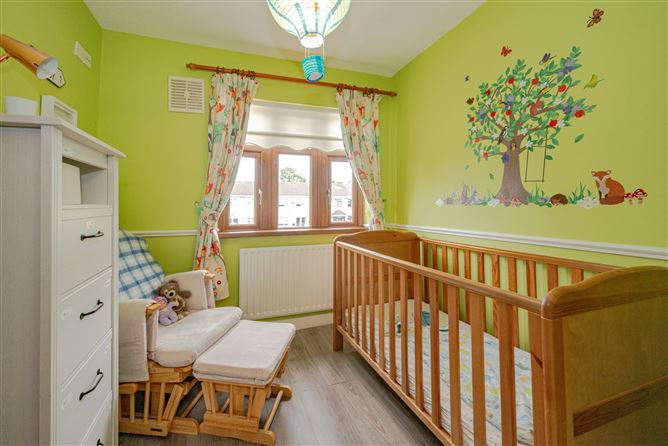 15 Hillcrest Lawns, Hillcrest, Lucan, Dublin