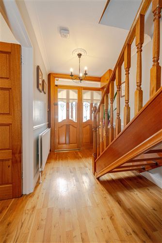 15 Hillcrest Lawns, Hillcrest, Lucan, Dublin