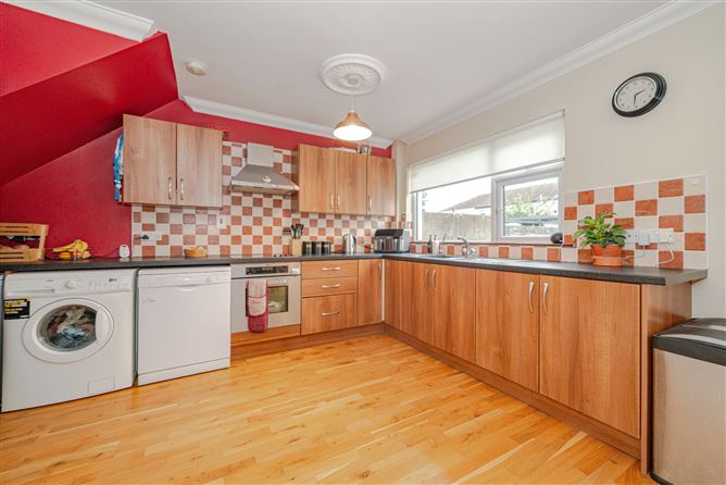 15 Hillcrest Lawns, Hillcrest, Lucan, Dublin