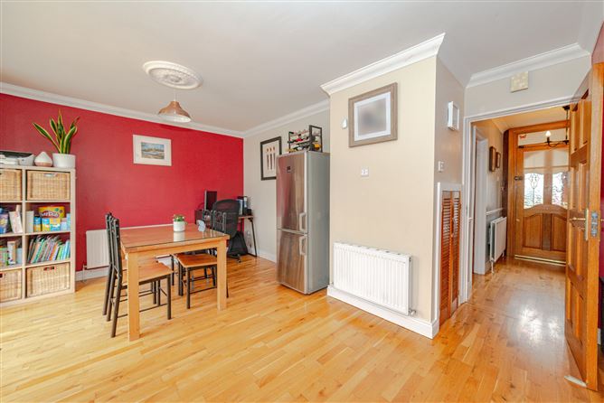 15 Hillcrest Lawns, Hillcrest, Lucan, Dublin