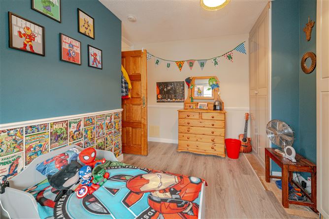 15 Hillcrest Lawns, Hillcrest, Lucan, Dublin