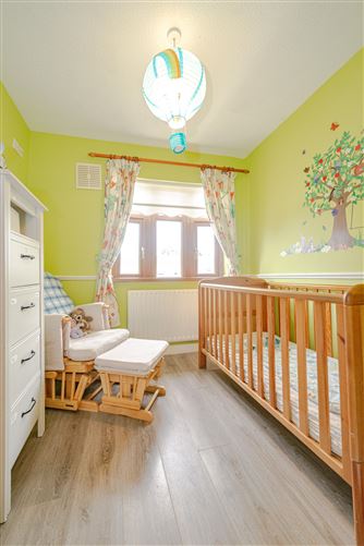 15 Hillcrest Lawns, Hillcrest, Lucan, Dublin