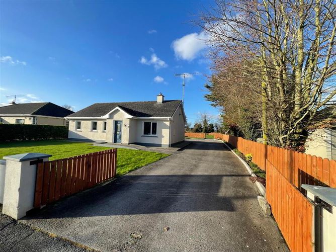 Cloonslanor, Strokestown, Roscommon, Roscommon