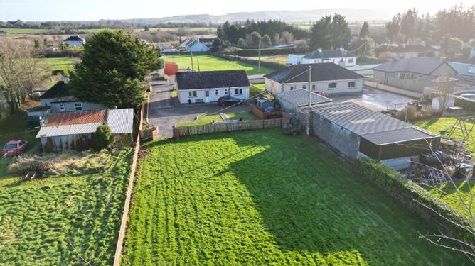 Cloonslanor, Strokestown, Roscommon, Roscommon