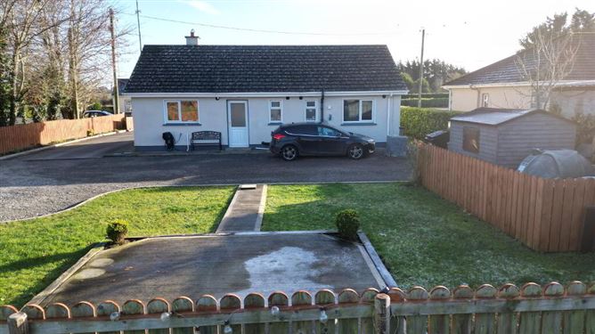 Cloonslanor, Strokestown, Roscommon, Roscommon