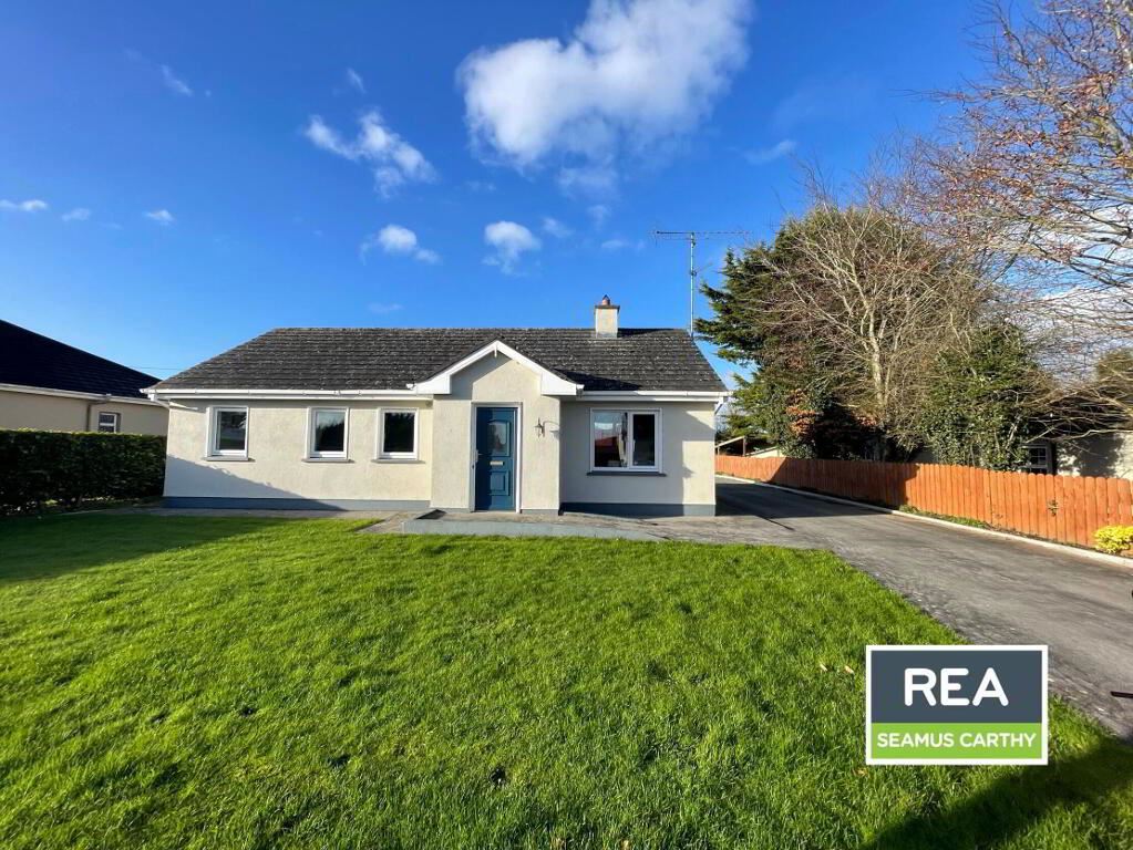 Cloonslanor, Strokestown, Roscommon, Roscommon