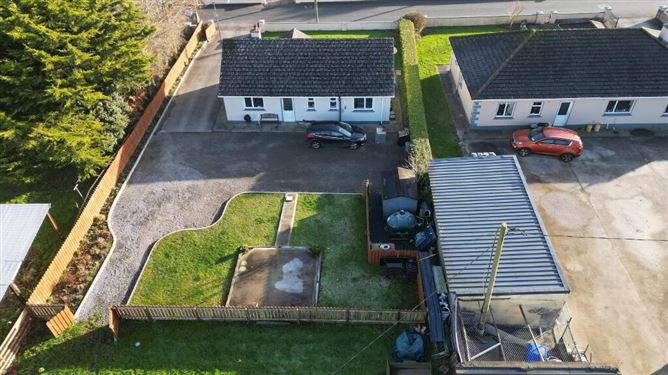 Cloonslanor, Strokestown, Roscommon, Roscommon