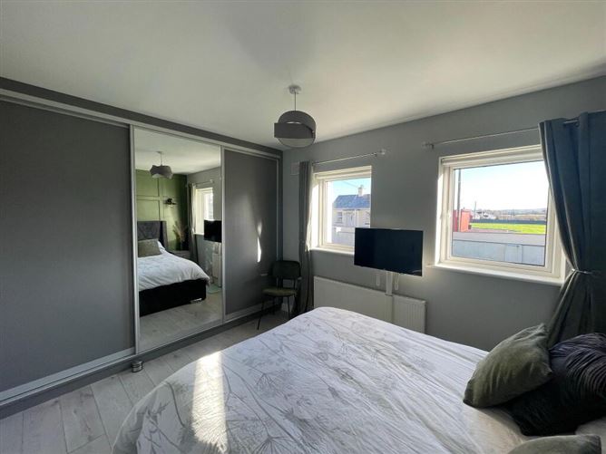Cloonslanor, Strokestown, Roscommon, Roscommon