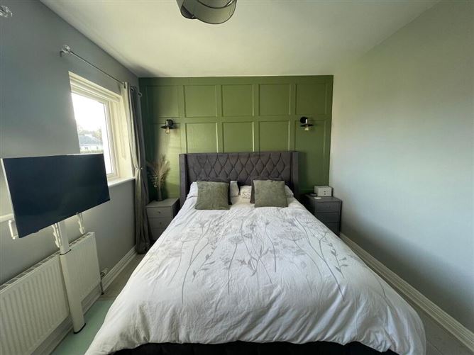 Cloonslanor, Strokestown, Roscommon, Roscommon
