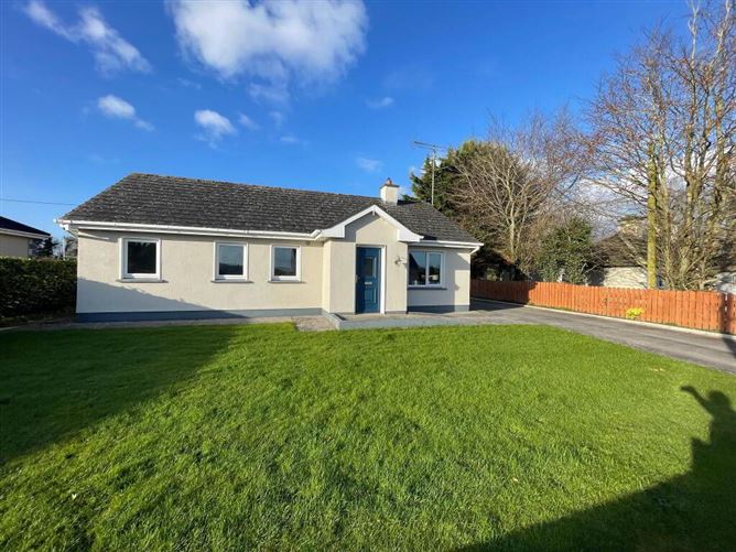 Cloonslanor, Strokestown, Roscommon, Roscommon