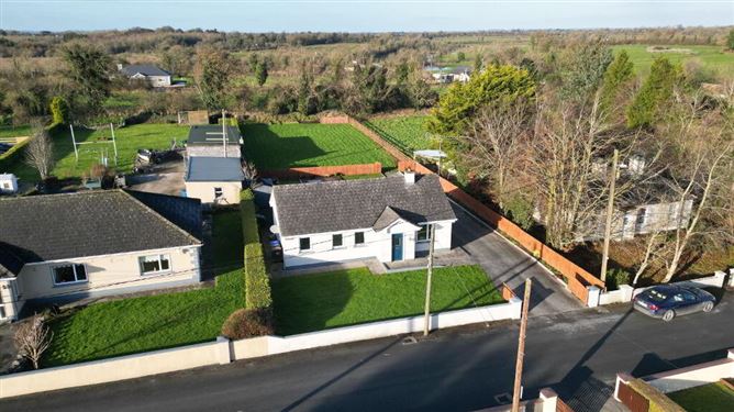 Cloonslanor, Strokestown, Roscommon, Roscommon