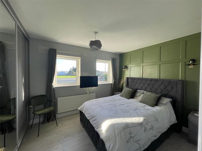 Cloonslanor, Strokestown, Roscommon, Roscommon