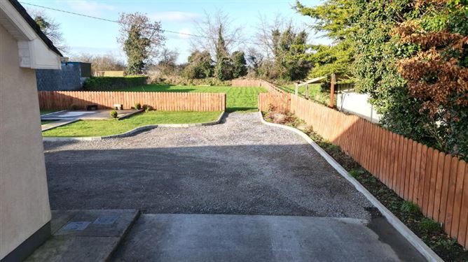Cloonslanor, Strokestown, Roscommon, Roscommon
