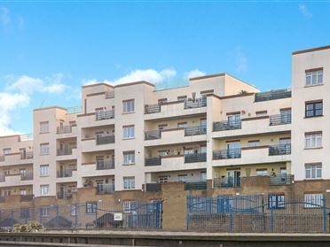 Image for 54 Poolbeg Quay, Ringsend, Dublin 4, County Dublin