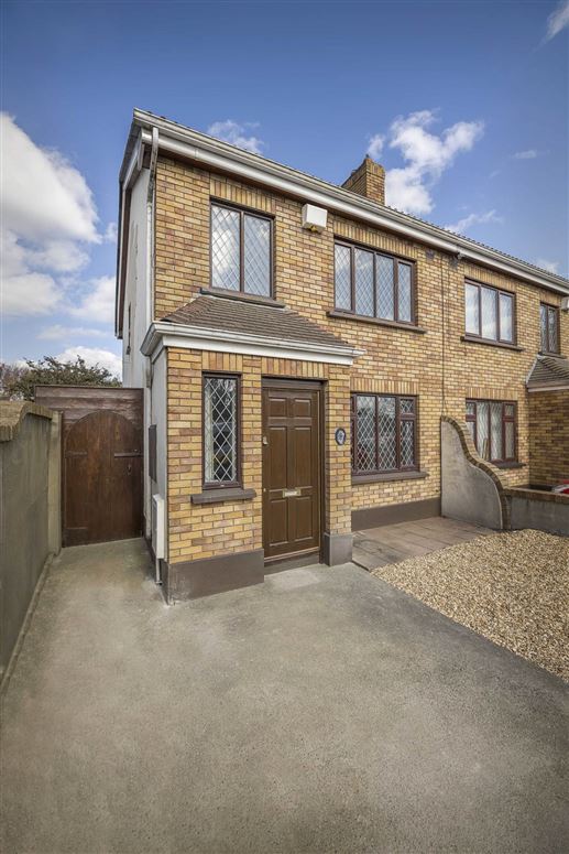 27 Seafield Downs, Dublin 3, County Dublin