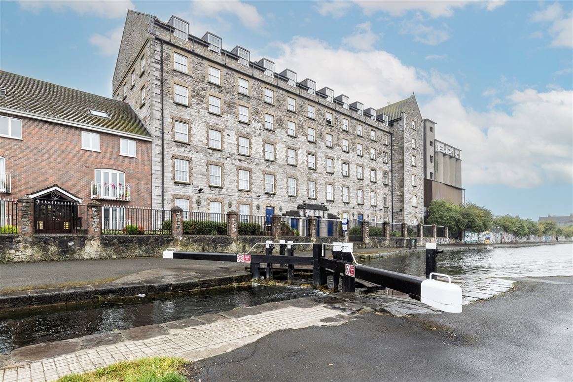 Apartment 72, Cross Guns Quay, Phibsborough Road, Phibsborough, Dublin 7, Co. Dublin