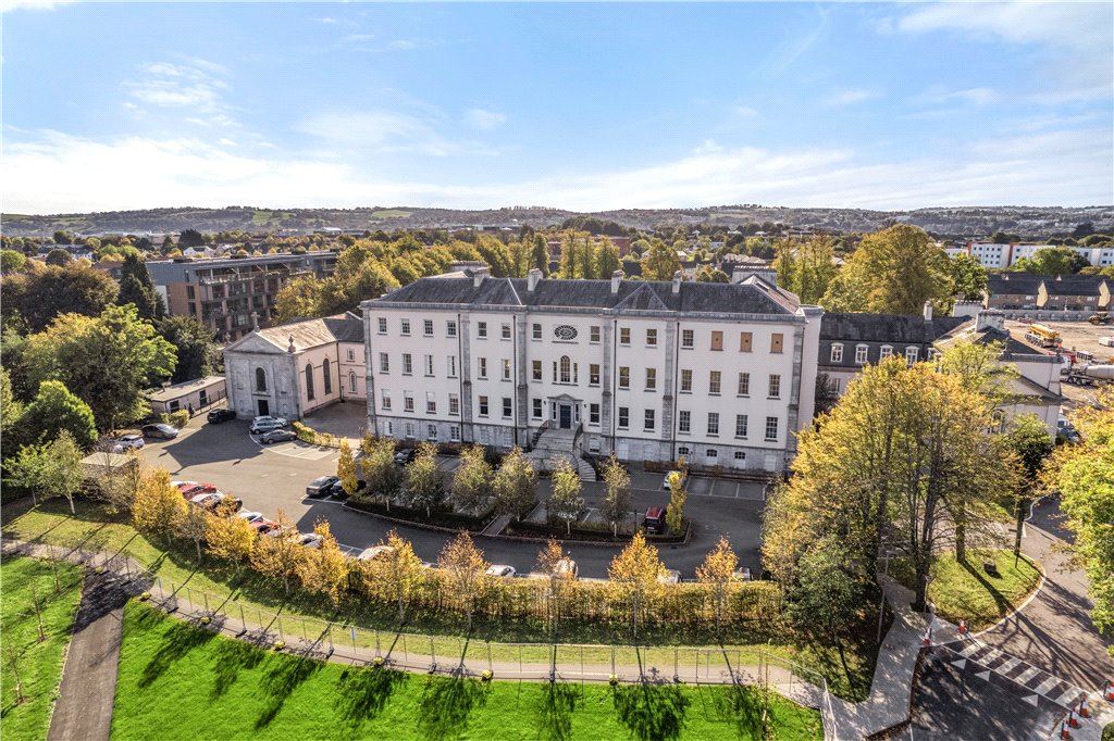 15 Blackrock House, Blackrock Road, Cork