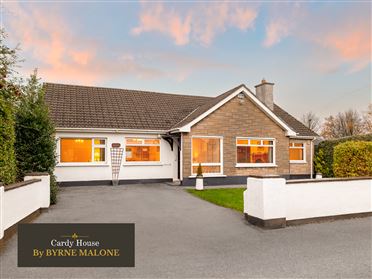 Image for Cardy House, Saint Josephs Avenue, Newbridge, Kildare