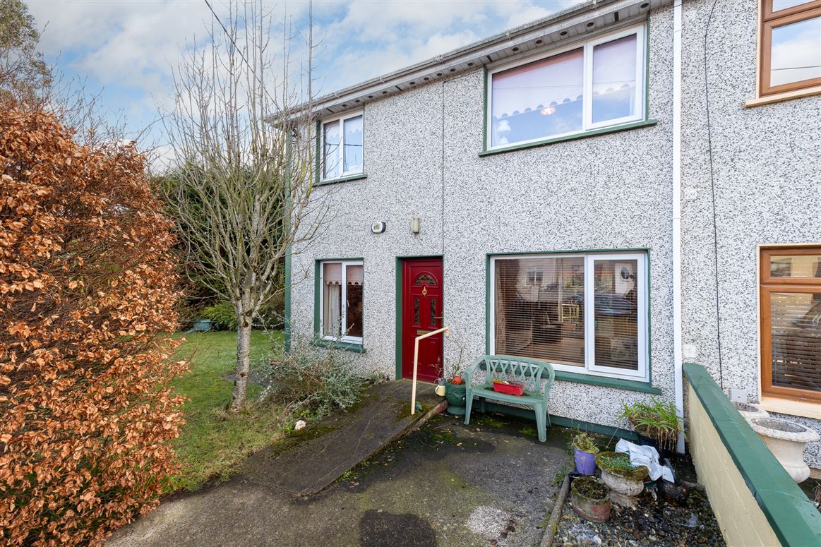 28A St. John's Villas, Enniscorthy, Co. Wexford