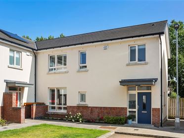 Image for 49 Belarmine Grove, Belarmine Woods, Stepaside, Dublin 18