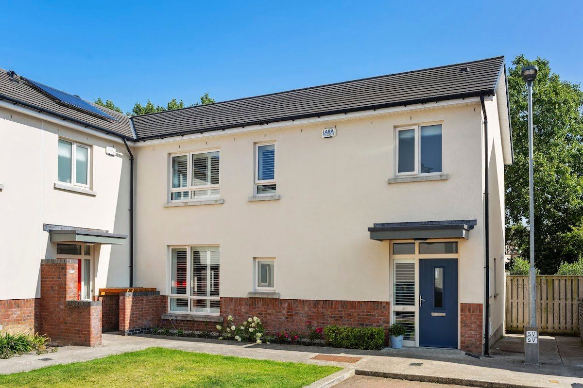49 Belarmine Grove, Belarmine Woods, Stepaside, Dublin 18