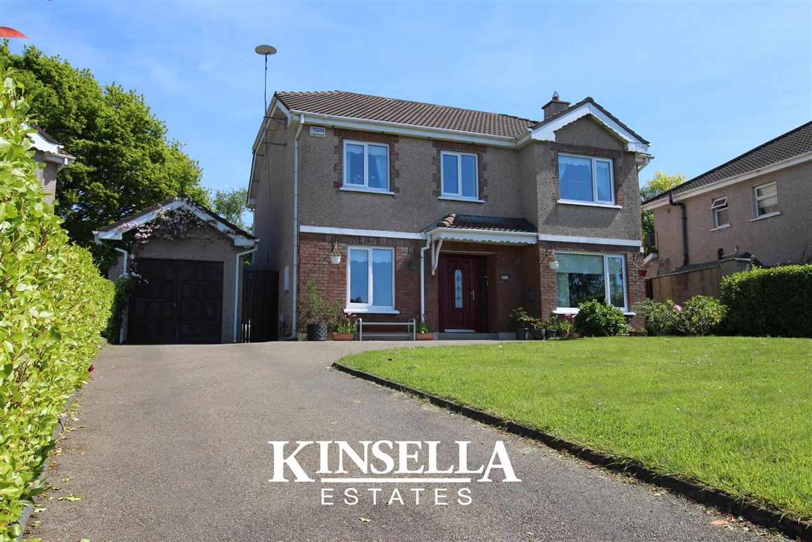 85 Hazelwood, Gorey, Wexford