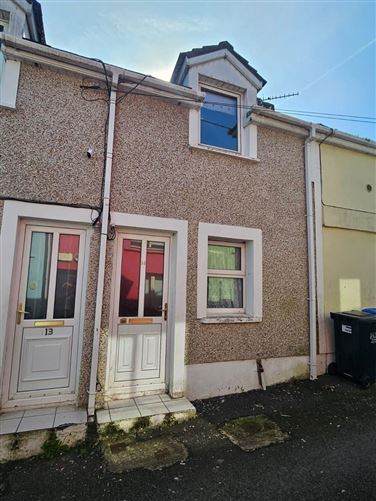 14 Stephen Street, Cork City, Cork