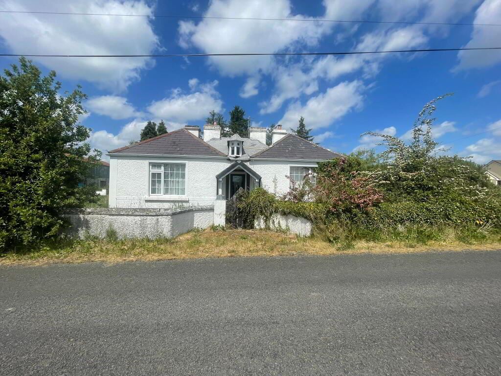 Cloonbonniff, Castlerea, Roscommon
