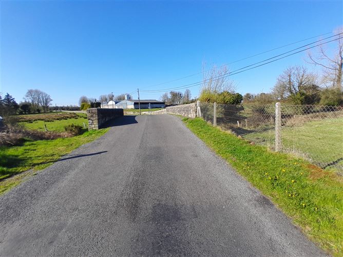 Meelick, Swinford, Co. Mayo