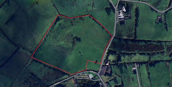 Meelick, Swinford, Co. Mayo