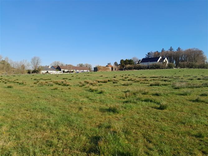 Meelick, Swinford, Co. Mayo