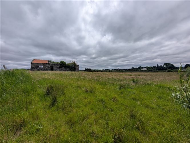 Meelick, Swinford, Co. Mayo