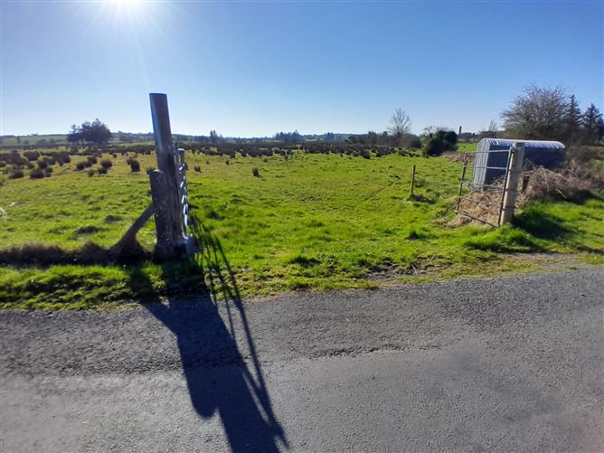 Meelick, Swinford, Co. Mayo