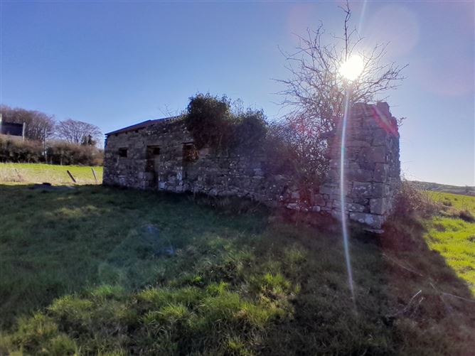 Meelick, Swinford, Co. Mayo